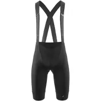 Assos Mille Gts S11 Lo Bib Shorts Noir L Homme