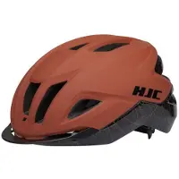 HJC Casque Crosser XC/Gravel Matt Gloss Brick City M