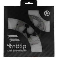 Notig Center Lock Rotor 1.8 Mm Brake Disc Clair 160 mm