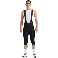Specialized Sbc Foundation 3/4 Bib Tights Noir M Homme