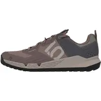 Five Ten Trailcross Xt Chaussures VTT Gris EU 40 Femme Gris EU 40