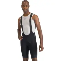 Sportful Supergiara 2 Bib Shorts Noir 3XL Homme