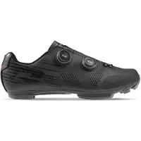 Gaerne G.obsidian Gravel Shoes Noir EU 46 Homme