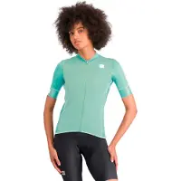 Sportful Srk Short Sleeve Jersey Vert XL Femme