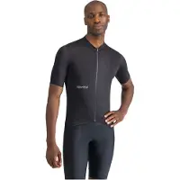 Sportful Classic Short Sleeve Jersey Noir S Homme