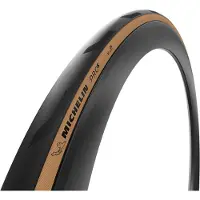 Michelin Pro 5 Tubeless 700c X 35 Road Tyre Marron,Noir 700C x 35