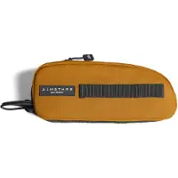Almsthre Top Tube Bag Marron