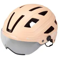 Ges Casque Urbain City Shield