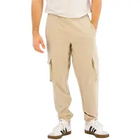 Adidas Utility Pants Beige L Homme