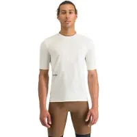 Sportful Supergiara Short Sleeve T-shirt Beige 2XL Homme