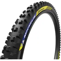 Michelin Dh Mud Racing Tubeless 27.5'' X 2.30 Pneu VTT rigide Argent 29'' x 2.30 Argent 29'' x 2.30