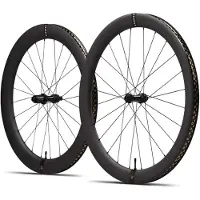 Reserve Jeu De Roues De Route 52/63 Dt 180 Sp Cl Disc Tubeless