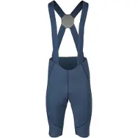 Agu Breakaway Bib Shorts Bleu XL Homme