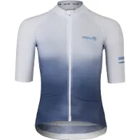 Agu Classic Breakaway Short Sleeve Jersey Bleu M Femme