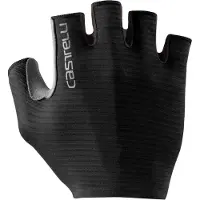 Castelli Gants Courts Espresso