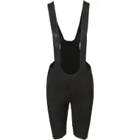 Agu Enduro Plus Performance Bib Shorts Noir M Femme
