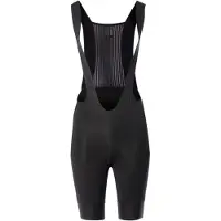Agu Gravel Venture Bib Shorts Noir L Femme