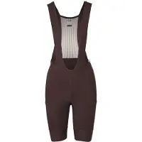 Agu Gravel Venture Bib Shorts Marron M Femme