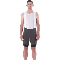 Mavic Cosmic Pro Bib Shorts Gris S Homme