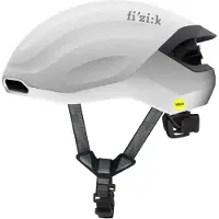 Fizik Casque Kudo Aero Vento Blanc M Blanc M