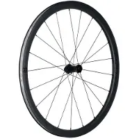 Vision Jeu De Roues De Route Metron 37 Sl Cl Disc Tubeless