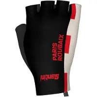 Santini Gants Courts Paris-roubaix 2025