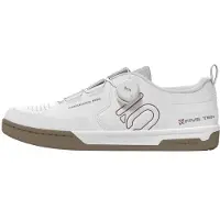 Five Ten Chaussures VTT Freerider Pro Boa Blanc EU 38 Femme Blanc EU 38