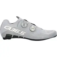 Q36.5 Dottore Clima Road Shoes Gris EU 40 Homme