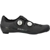 Q36.5 Unique Pro Road Shoes Noir EU 45 Homme