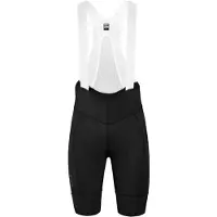 Suarez Hard 2.4 Bib Shorts Noir M Homme