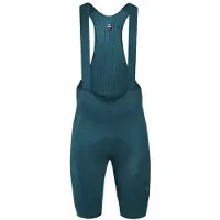 Suarez Falcon 2.4 Bib Shorts Bleu S Homme