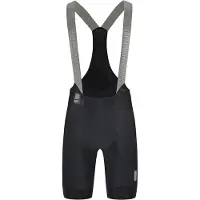 Q36.5 Adventure Bib Shorts Noir L Homme