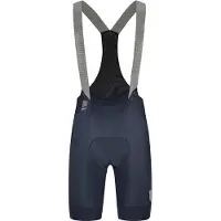 Q36.5 Gregarius Pro Bib Shorts Bleu L Homme