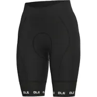ALÉ Pr-e Strada 2.0 Shorts Noir XS Femme