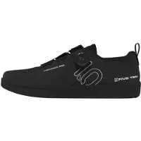Adidas Five Ten Freerider Pro Boa Mtb Shoes Noir EU 38 Femme