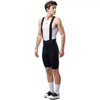 Gobik Lancer K12 Bib Shorts Noir S Homme