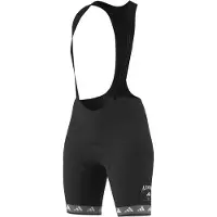 Adidas Essentials Bib Heritage Bib Shorts Noir M Femme