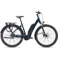 Giant Vélo électrique Expression E+ 1 Syncdrive Core 2024