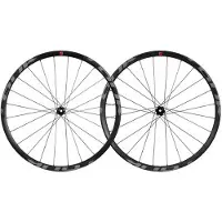 Massi Tour Cl Disc Road Wheel Set Argenté 12 x 100/12 x 142 mm / Sram XD