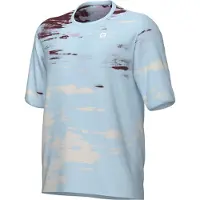 ALÉ Off Road Rugged Short Sleeve Jersey Bleu M Homme