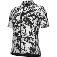 ALÉ Essenza Short Sleeve Jersey Blanc 10 Years Enfants