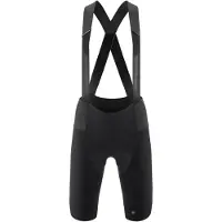 Assos Dyora Rsv S11 Bib Shorts Noir M Femme