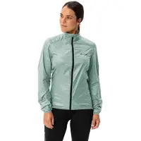 Vaude Bike Matera Air Jacket Vert 44 Femme