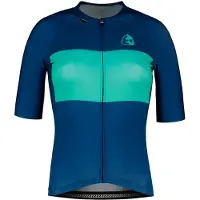 Etxeondo Bika Short Sleeve Jersey Bleu S Femme