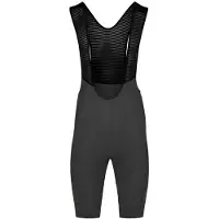 Bioracer Icon Cargo Bib Shorts Noir XL Femme