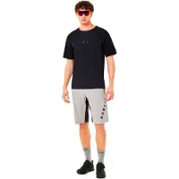 Oakley Apparel Shorts Avec Chamois Free Ride Lined