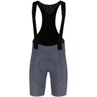 Northwave Fast Bib Shorts Gris S Homme