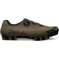 Spiuk Chaussures de VTT Senda Marron EU 47 Hommes,Femmes Marron EU 47