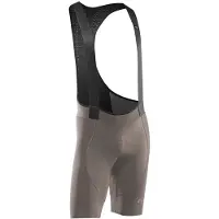 Northwave Fast Bib Shorts Marron S Homme