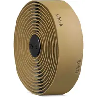 Fizik Comforteel 3.5 Mm Tacky Handlebar Tape Marron